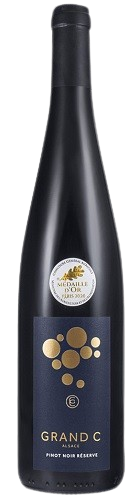 Pinot Noir Resérve