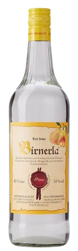Prinz Birnerla