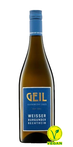 Bechtheimer Weisser Burgunder