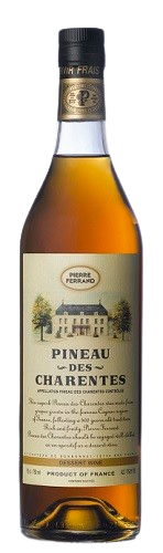 Pineau des Charentes Blanc