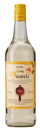 Prinz Honig Birnerla