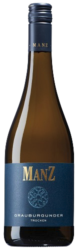 Grauburgunder