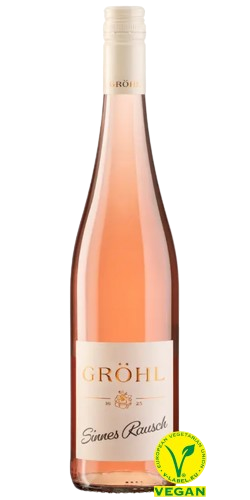 SinnesRausch Rosé BIO