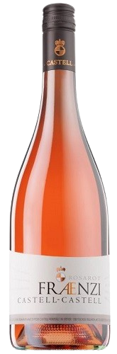 Fraenzi Secco Rosarot