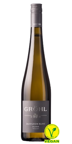 Sauvignon Blanc BIO
