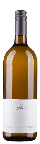 Gutswein Grauer Burgunder