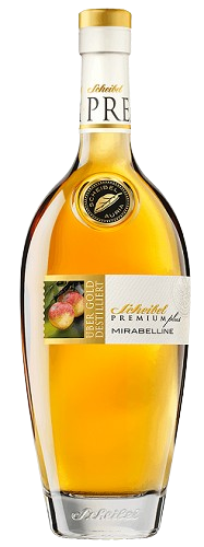 PREMIUMplus Mirabelline