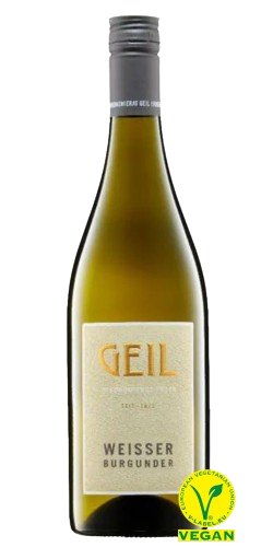 Gutswein Weisser Burgunder