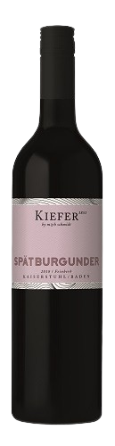 Kaiserstühler Gutswein Spätburgunder