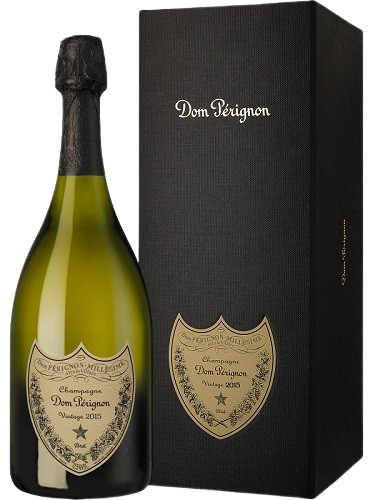 2015 Dom Perignon