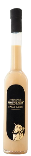 Sweet Raven Whisky Cream