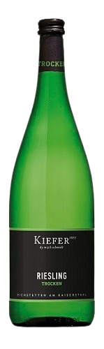 Eichstetter Riesling