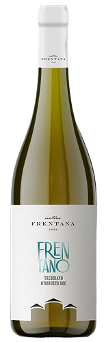 Frentano D´Abruzzo Trebbiano