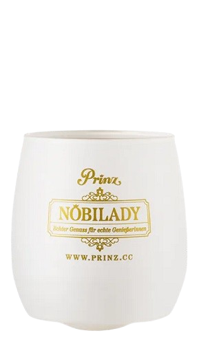 Prinz Nobilady Glas