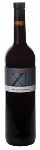 Red Max Barrique