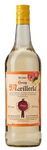! Prinz Honig Marillerla