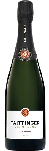 Taittinger Réserve