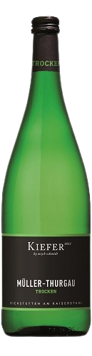 Eichstetter Müller Thurgau